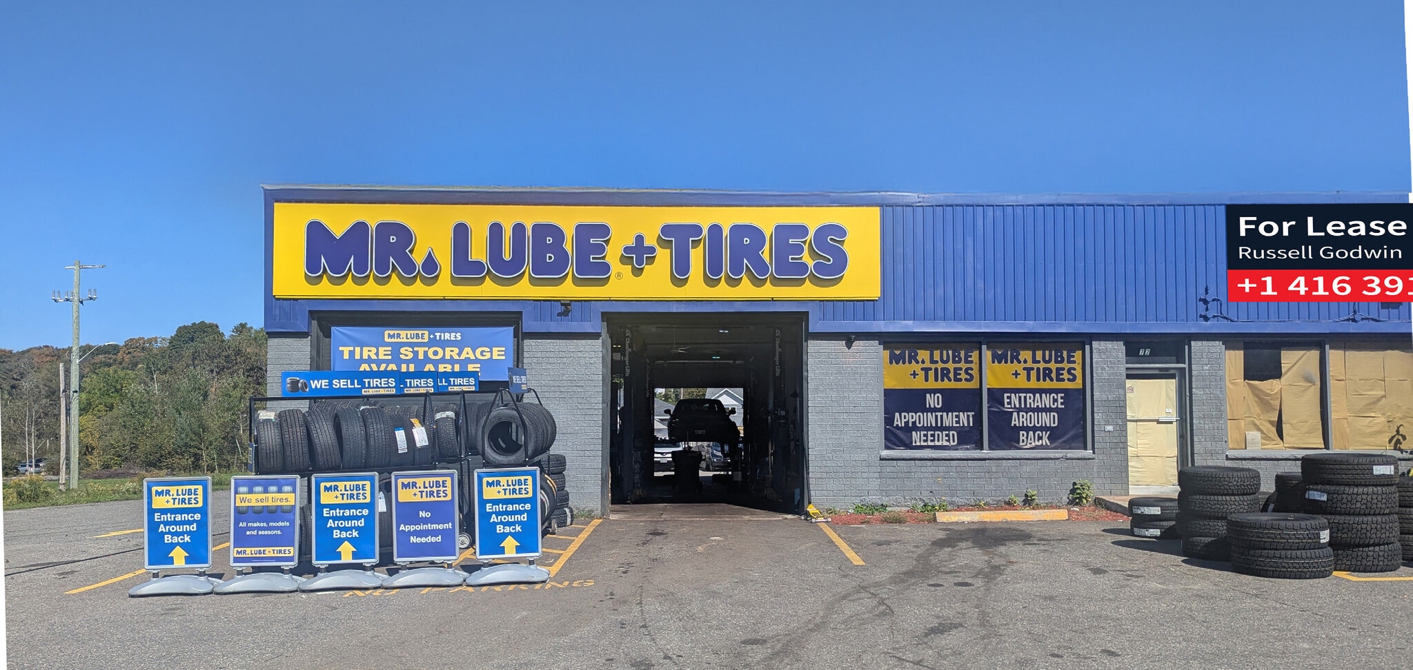 72 Bowes St, Parry Sound, ON for Rent