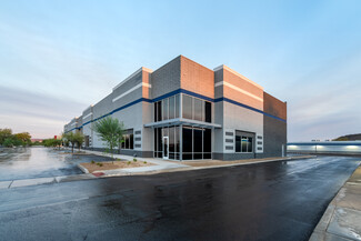 Phoenix, AZ Industrial - 2908 W Deer Valley Rd