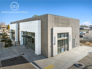 Twin Falls, ID Restaurant - 683 Blue Lakes Blvd N