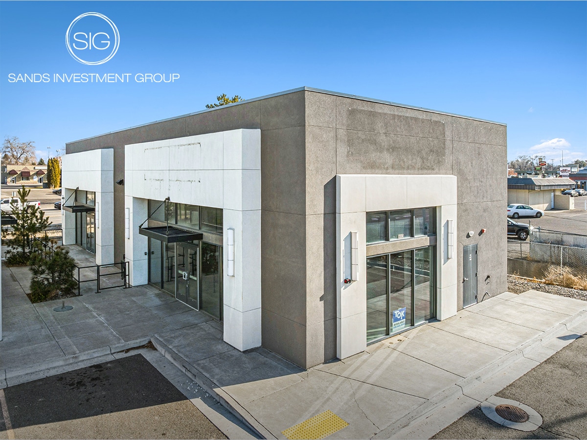 683 Blue Lakes Blvd N, Twin Falls, ID for Sale