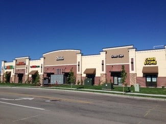 South Jordan, UT Retail - 10384 S River Heights Dr South Jordan, UT Retail - 10384 S River Heights Dr