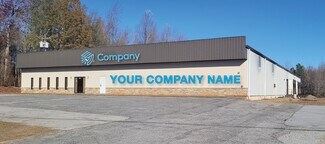 Roebuck, SC Industrial - 1054 Canaan Rd