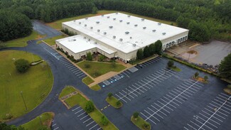 Lagrange, GA Industrial - 210 Wiley Rd