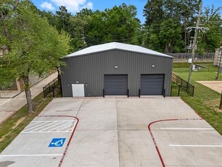 Magnolia, TX Flex - 810 Honea Egypt Rd. Magnolia, TX Flex - 810 Honea Egypt Rd.