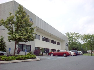 Nazareth, PA Office - 630 Municipal Dr