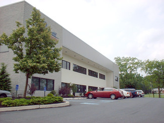 Nazareth, PA Office, Flex - 630 Municipal Dr