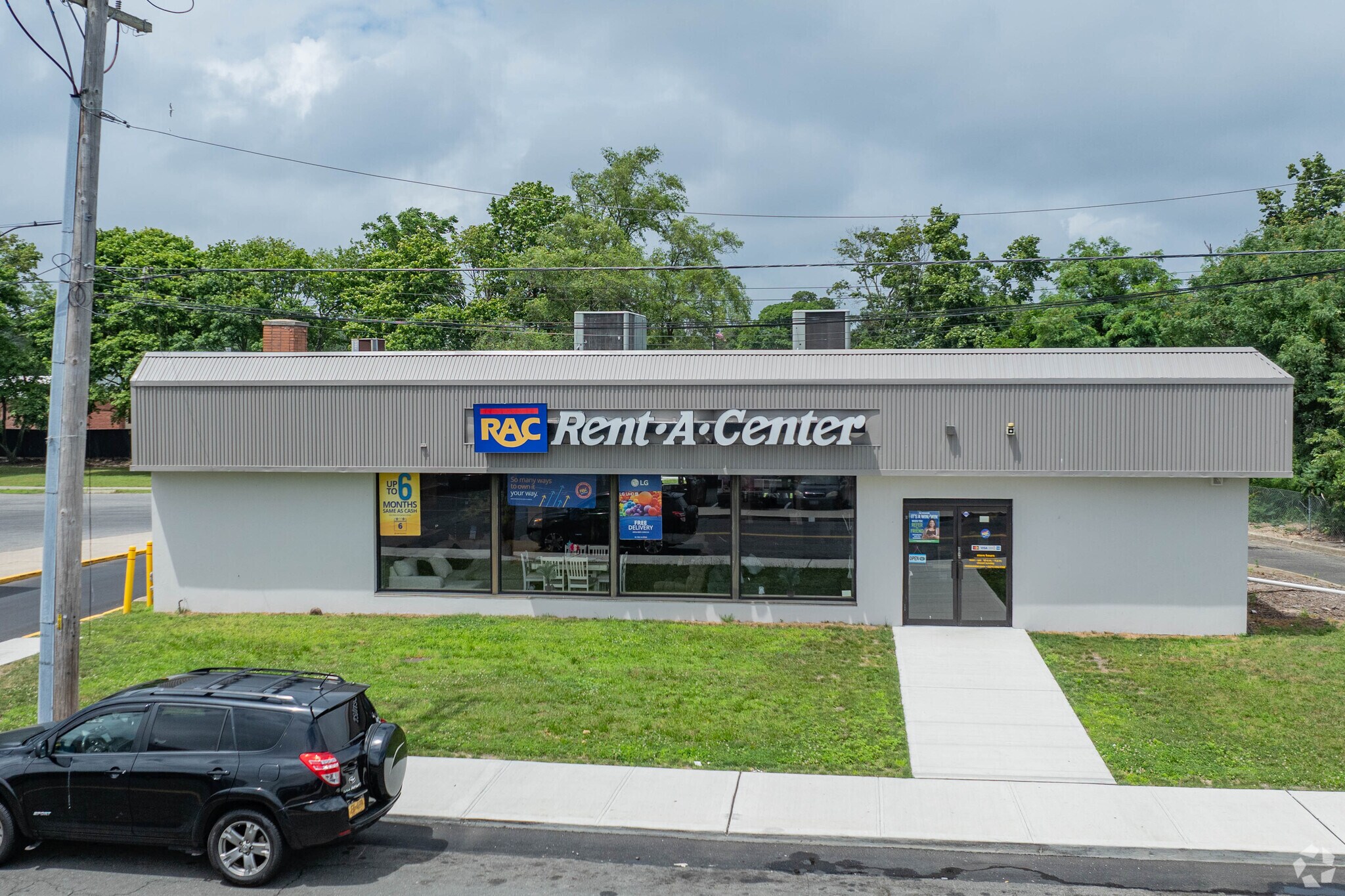 2-32C Wheeler Rd, Central Islip, NY for Rent