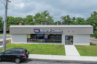 Central Islip, NY Retail - 2-32C Wheeler Rd