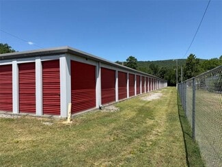 Clayton, OK Self-Storage Facilities - 500 1st St