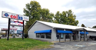 Yorkville, NY Retail - 5092 Commercial Dr