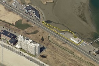 Revere, MA Warehouse - 585 N Shore Rd