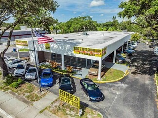 Tampa, FL Auto Dealership - 9502 N Florida Ave