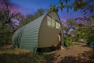 Burnet, TX Residential Income - 201 Deer Springs Loop