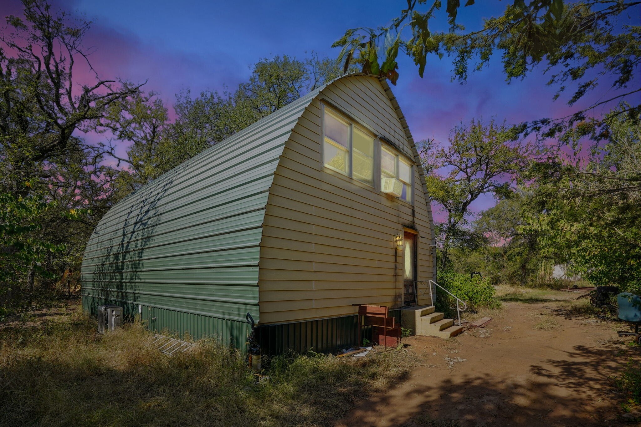 201 Deer Springs Loop, Burnet, TX for Sale