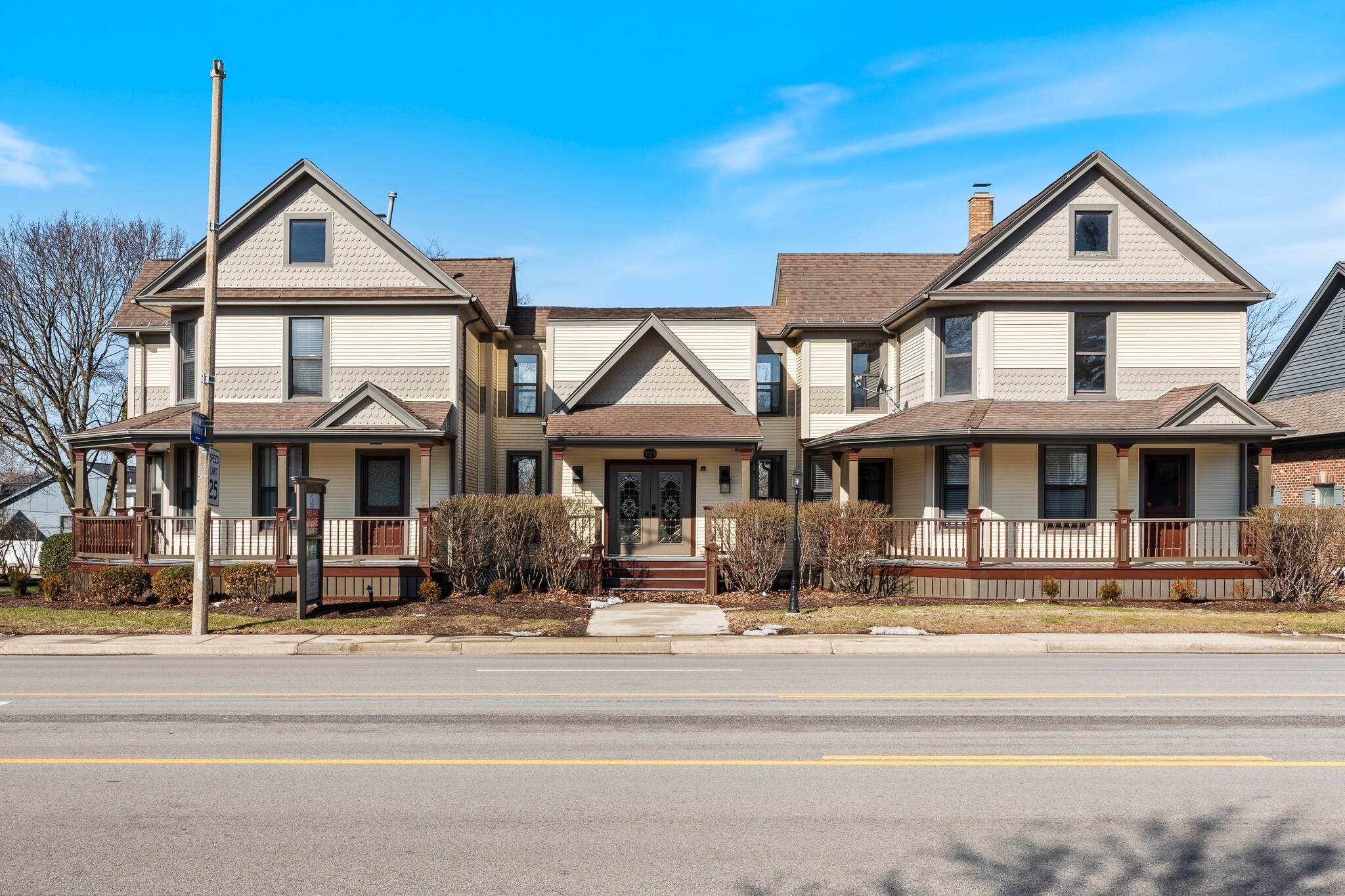 121 N Washington St, Naperville, IL for Rent