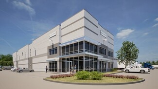 Stafford, TX Distribution - 14049 Ellis St Stafford, TX Distribution - 14049 Ellis St