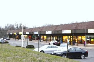 Washington, NJ Retail - 400 E Washington Ave