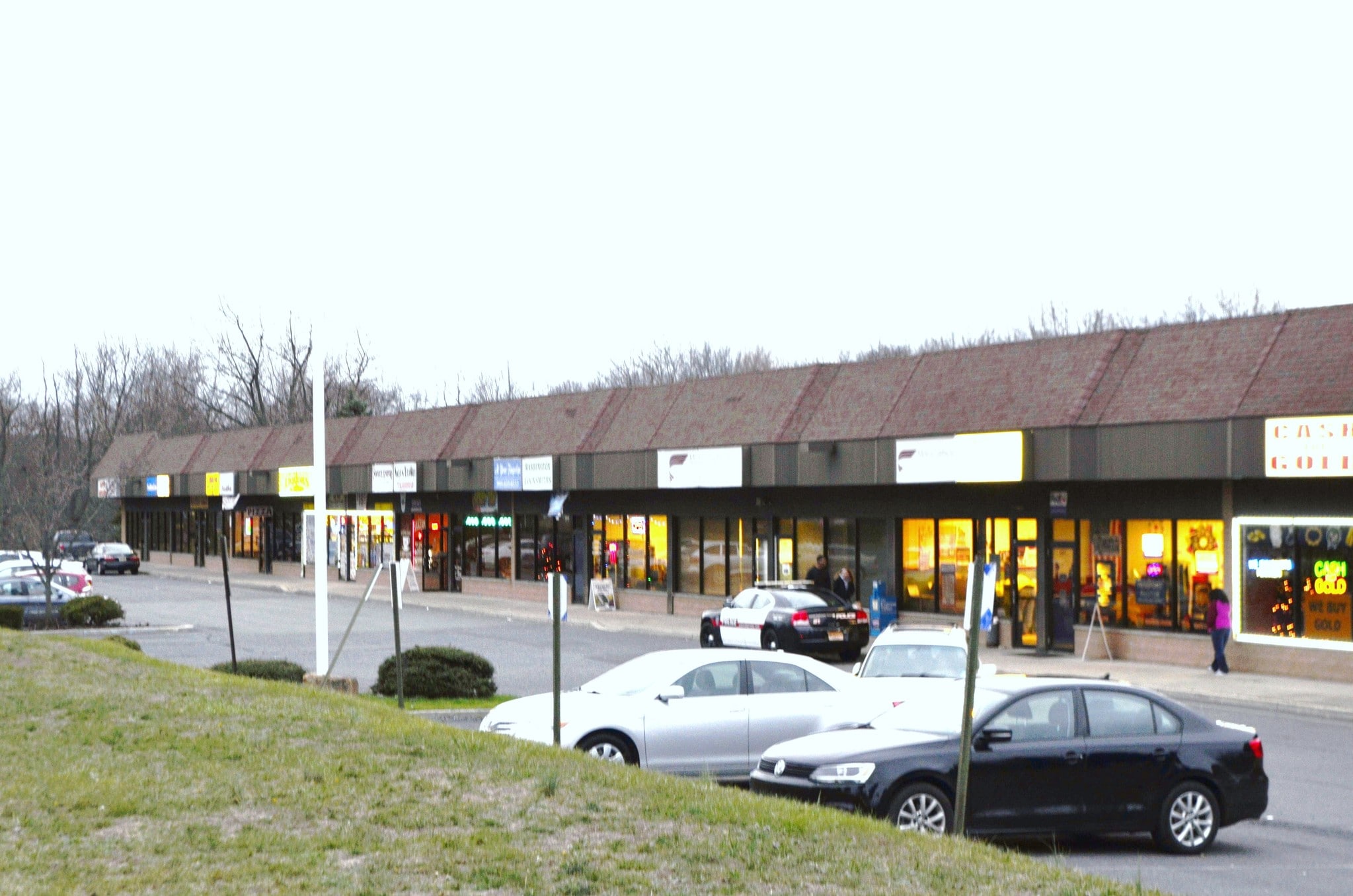 400 E Washington Ave, Washington, NJ for Rent