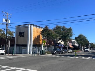 Alameda, CA Retail - 1526 Webster St
