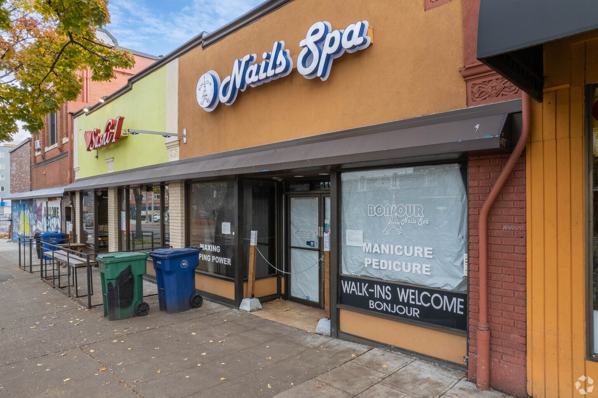 2228-2232 NW Market St, Seattle, WA for Rent