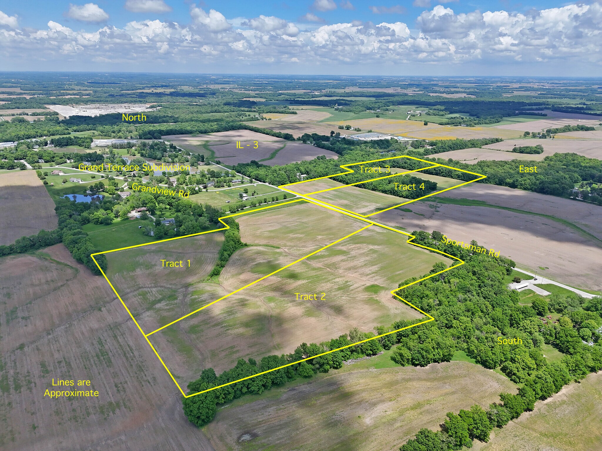 000 Sportsman Club Rd, Waterloo, IL for Sale