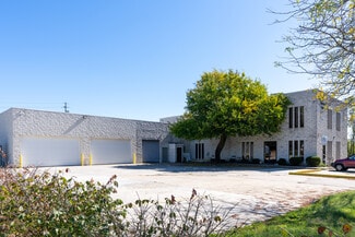 Akron, OH Office, Industrial - 1489 Kelly Ave