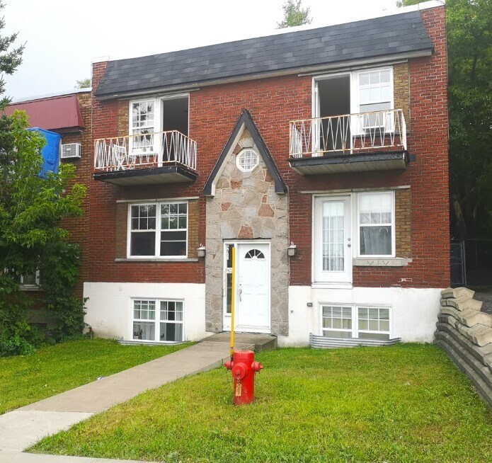 2758 Boul Pie-IX, Montréal, QC for Sale