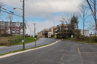 Aberdeen, NJ Office, Flex, Industrial - 101-105 Church St