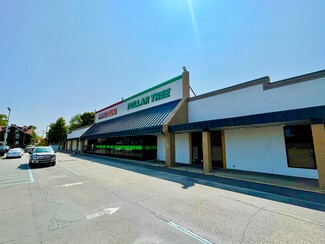 Huntington, WV Retail - 115 6th Ave