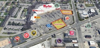South Bend, IN Commercial Land - 2035 South Bend Ave Rd