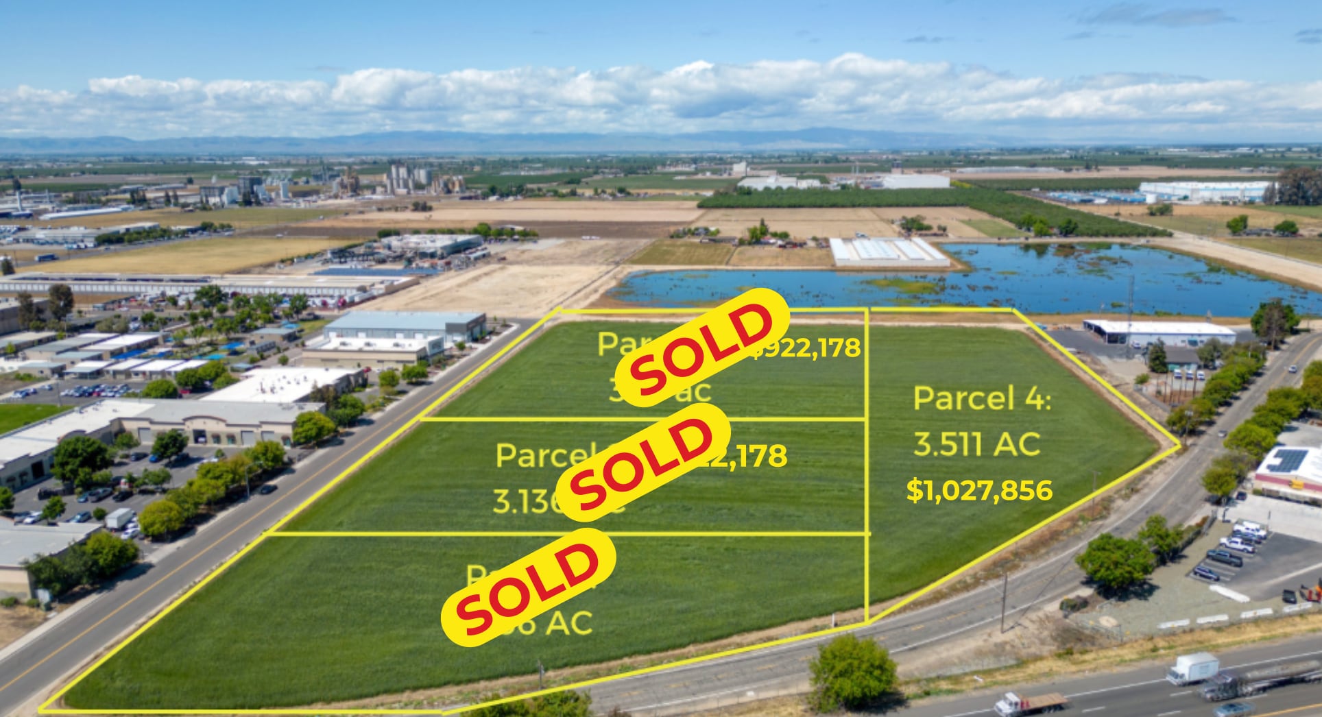 531 N Walnut Rd, Turlock, CA for Sale