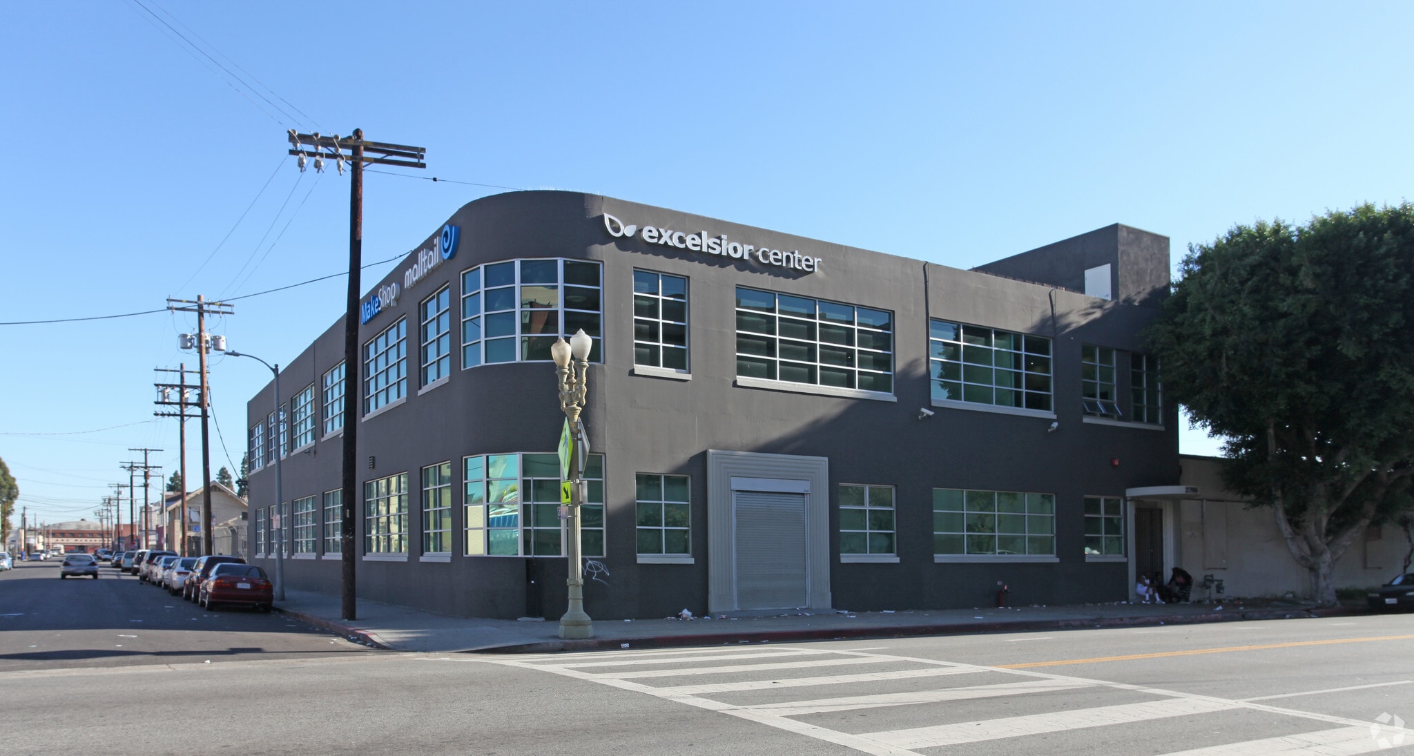2700 S Grand Ave, Los Angeles, CA for Sale
