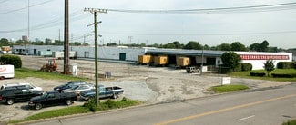 Chesapeake, VA Industrial - 1557 Poindexter St