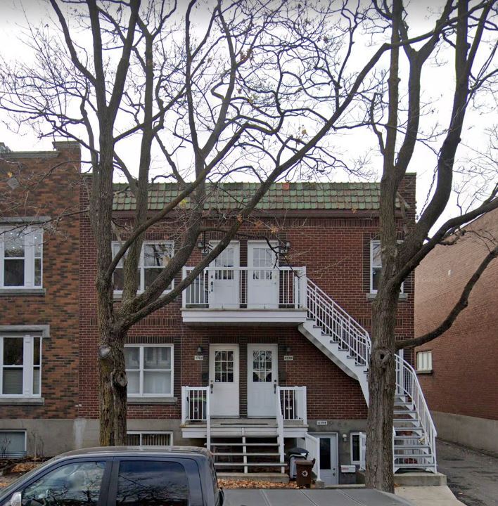 8786-8794 Av Henri-Julien, Montréal, QC for Sale