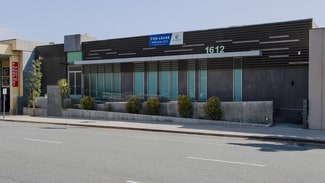 Glendale, CA Office - 1612 W Glenoaks Blvd