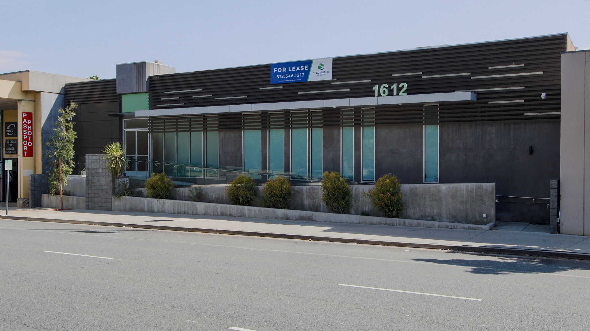 1612 W Glenoaks Blvd, Glendale, CA for Sale