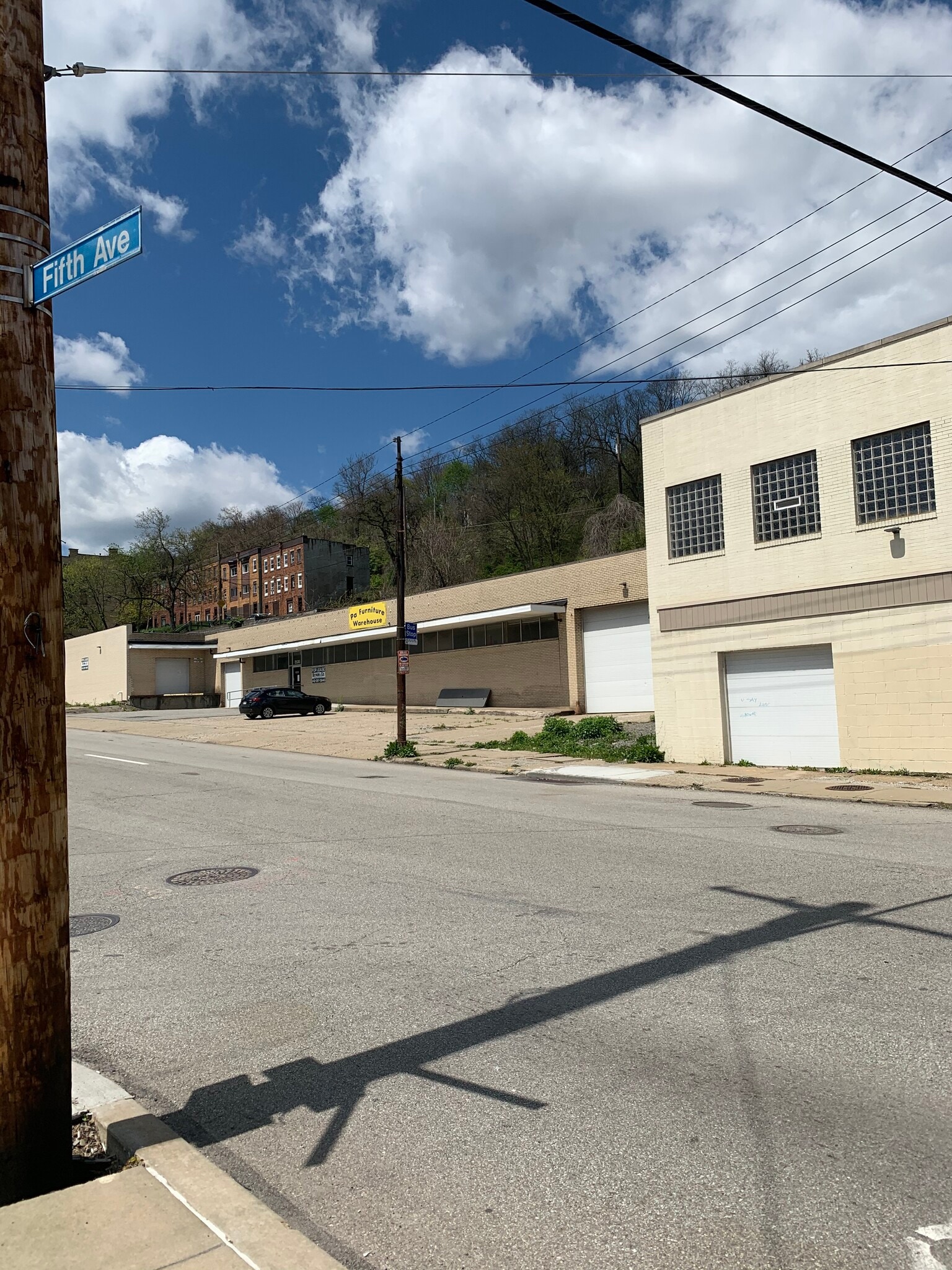 2122-2139 5th Ave, Pittsburgh, PA for Rent