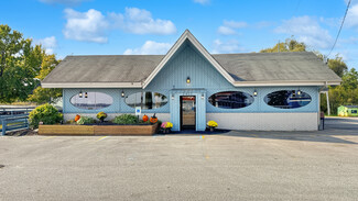 Cadillac, MI Restaurant - 2403 Sunnyside Dr