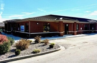 Somerset, KY Office/Medical - 220 Tower Cir Somerset, KY Office/Medical - 220 Tower Cir