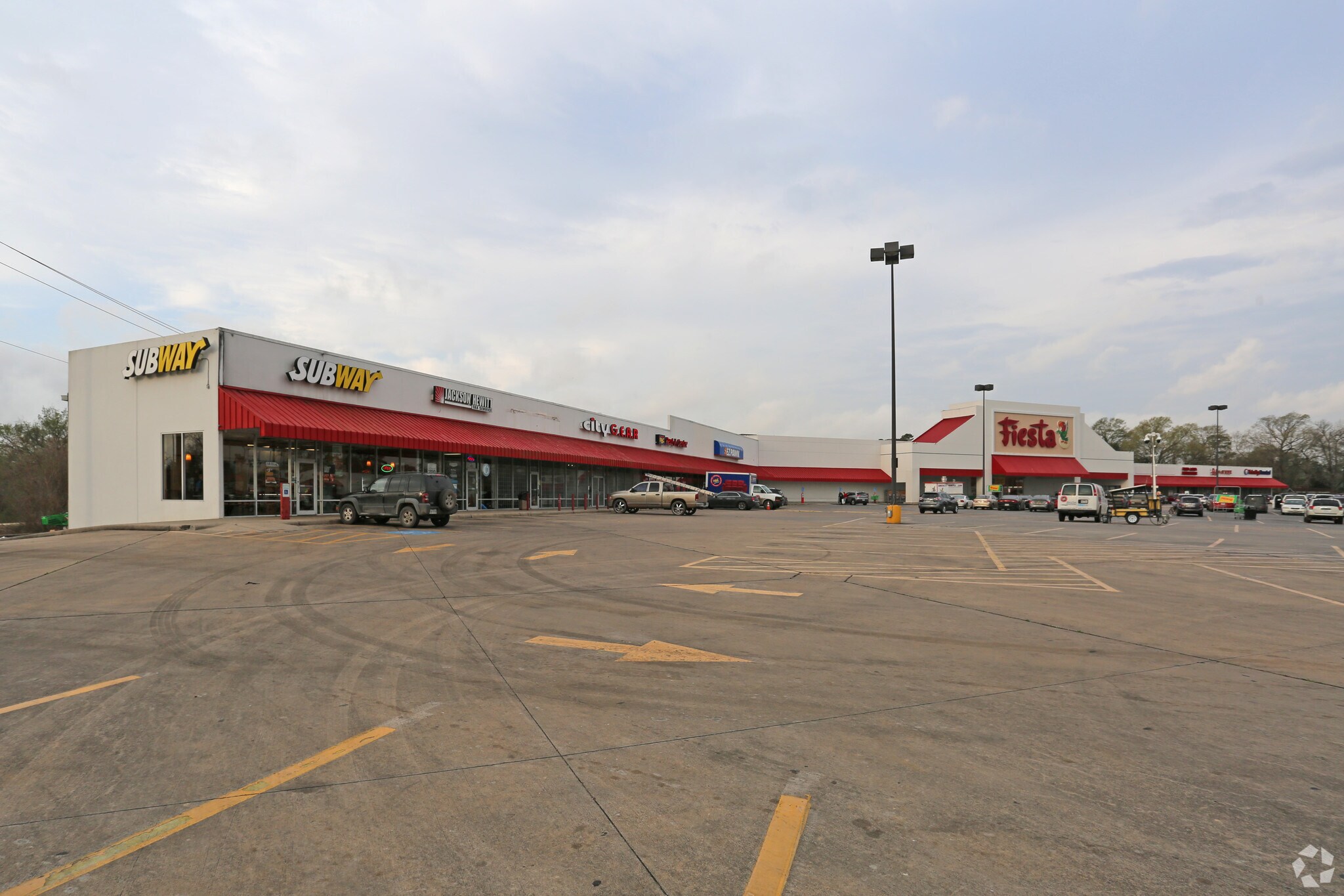 9419 Tidwell Rd, Houston, TX for Rent