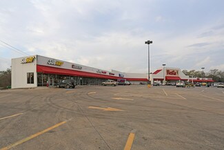 Houston, TX Retail - 9419 Tidwell Rd