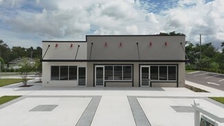 Winter Garden, FL Retail - 215 Center St
