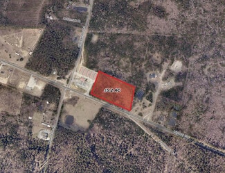 Leesville, SC Commercial - US-378 Hwy hwy Leesville, SC Commercial - US-378 Hwy hwy