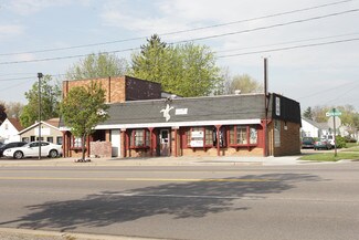 Grand Rapids, MI undefined - 4101 Division Ave S