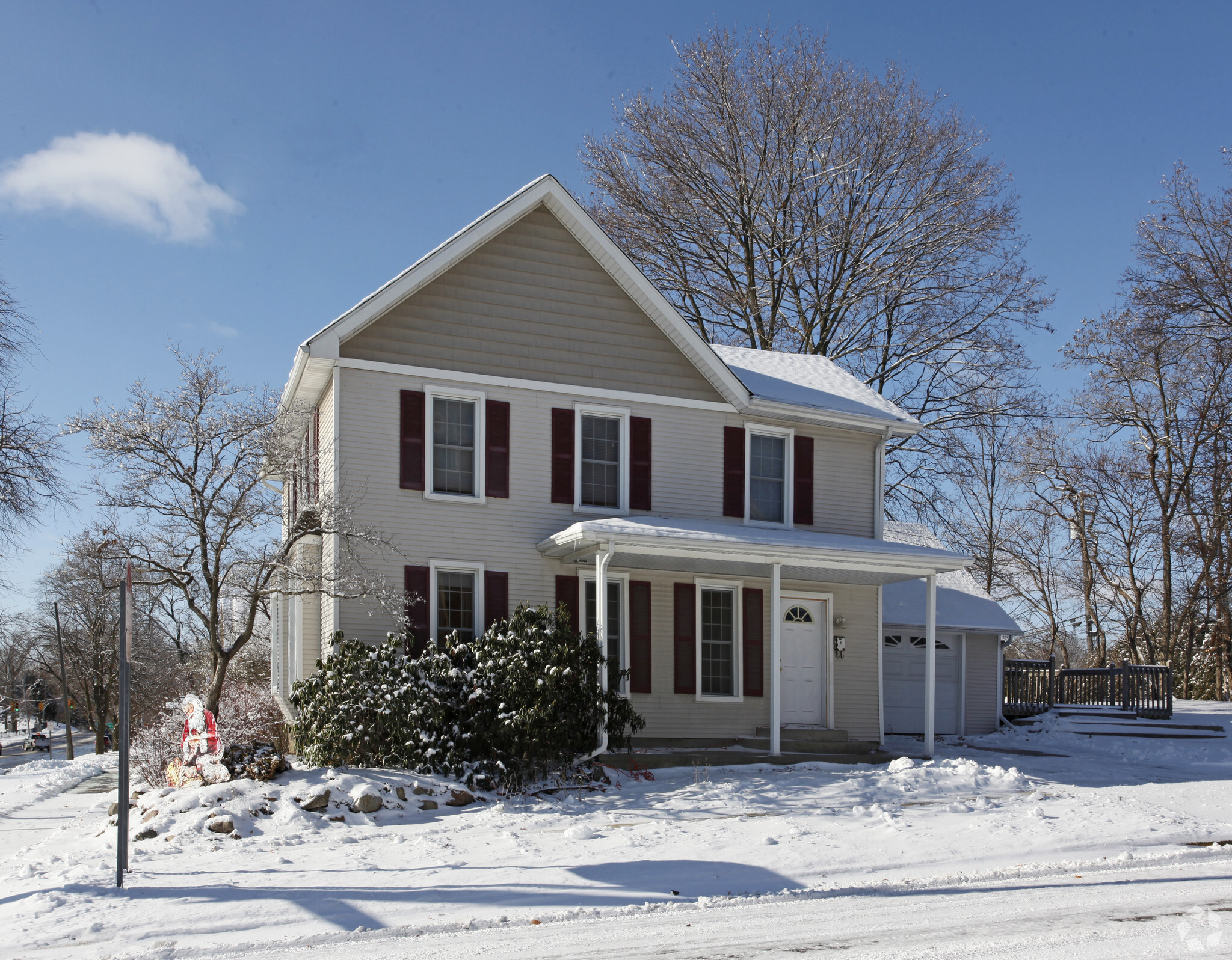 101 N Lewis St, Saline, MI for Sale