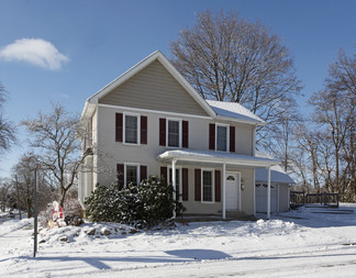 Saline, MI Office/Residential - 101 N Lewis St