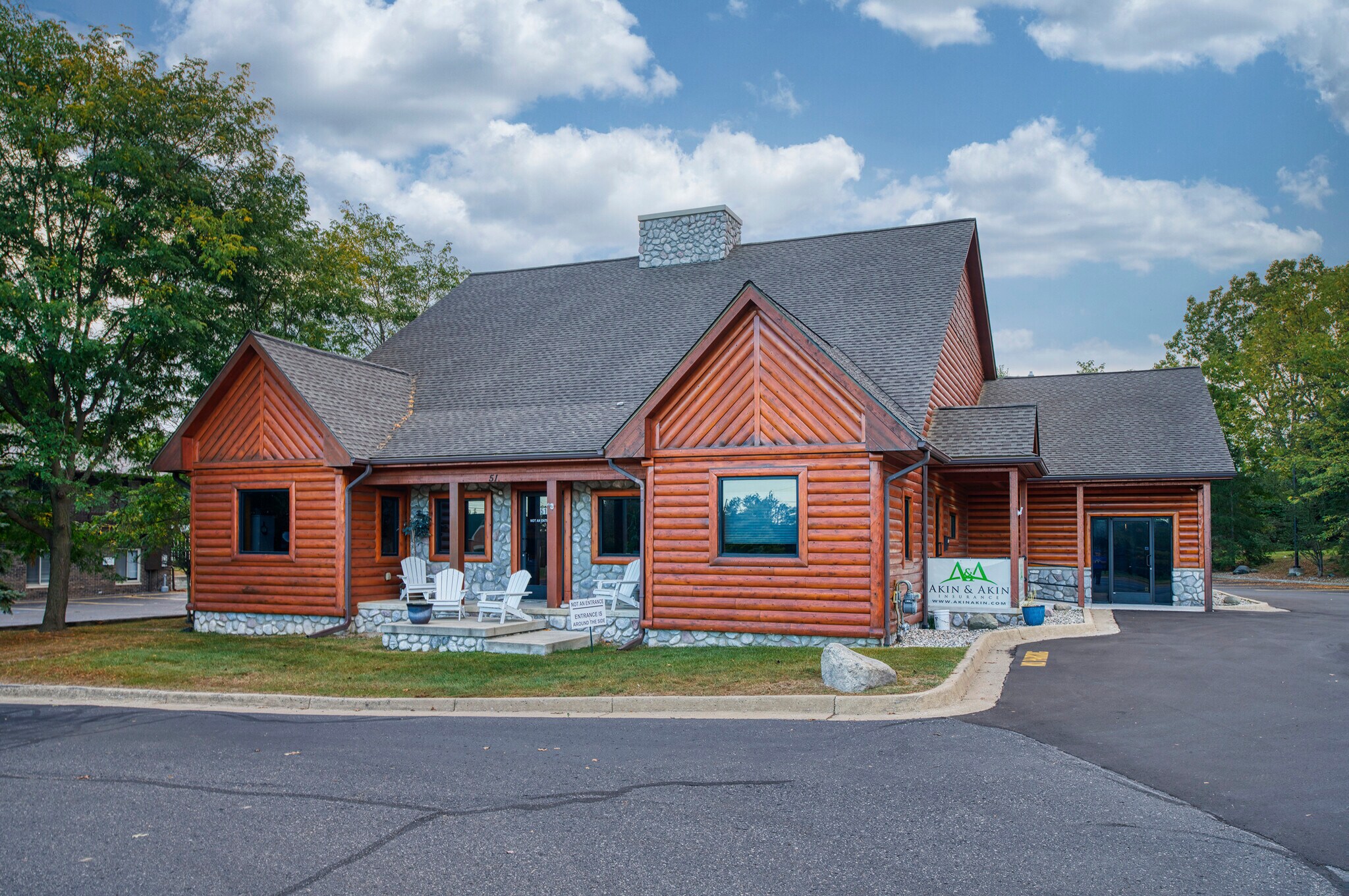 51 Chilson Rd Howell, MI 48843 Office Property for Sale on