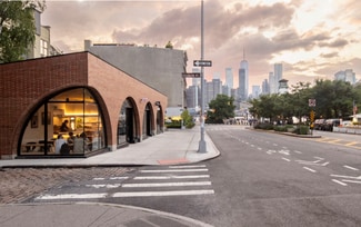 Brooklyn, NY Retail - 22 Old Fulton St
