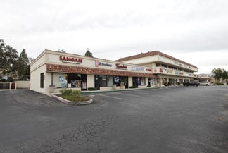 Diamond Bar, CA Office/Retail, Retail - 1139-1195 S Diamond Bar Blvd