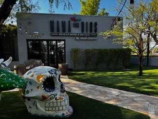 Scottsdale, AZ Restaurant - 7301 E Butherus Dr